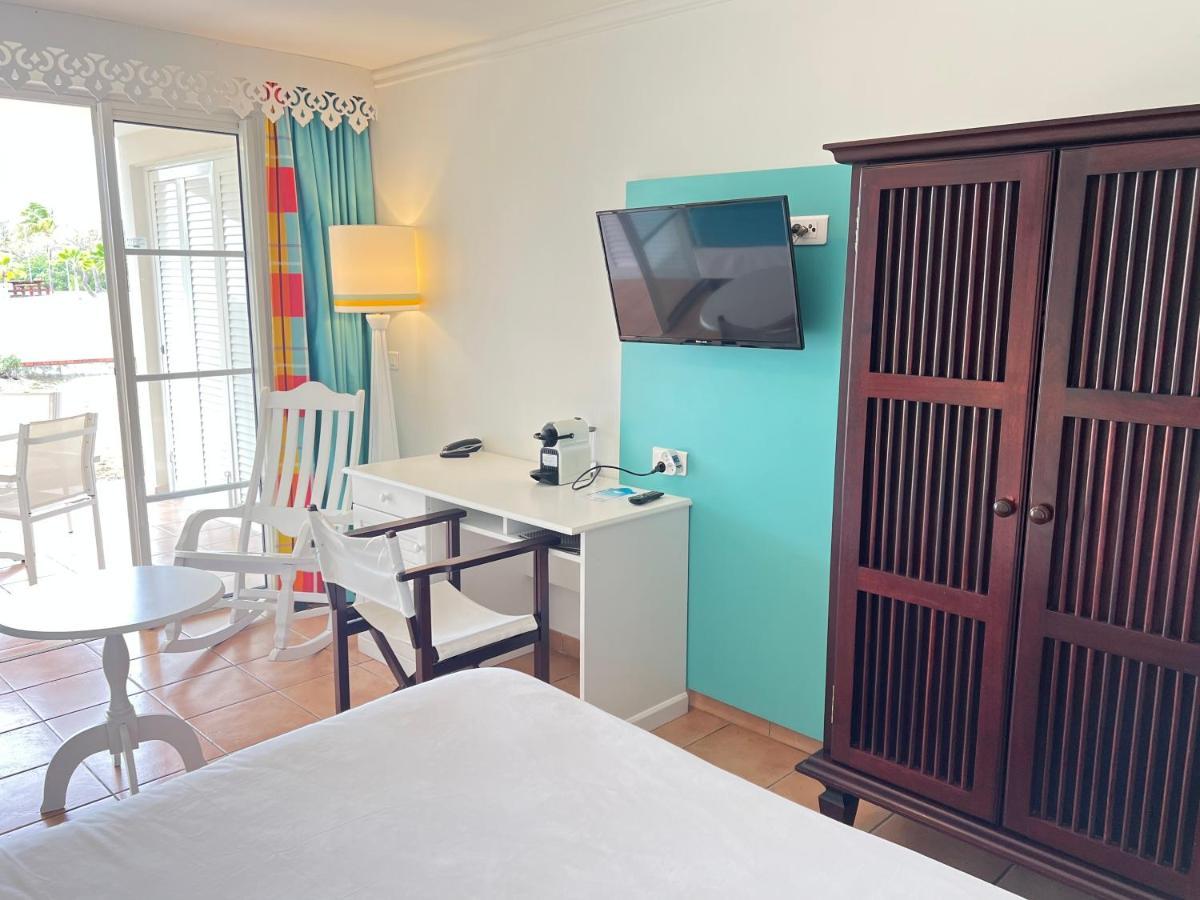 Studio Ti' Case Sainte-Luce Extérieur photo